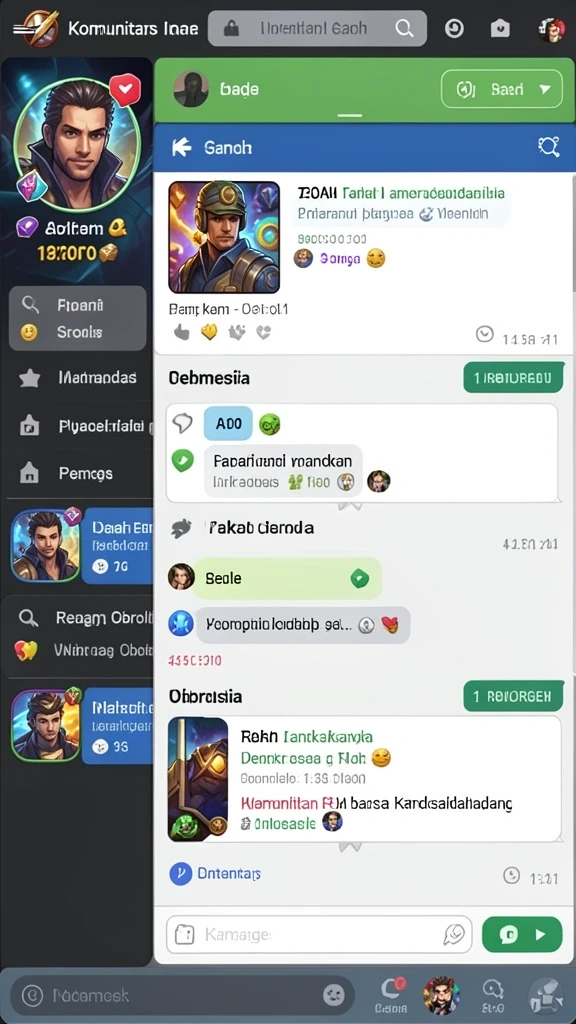 Screenshot 182game nomor 1