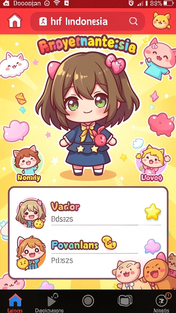 Screenshot 182game nomor 3