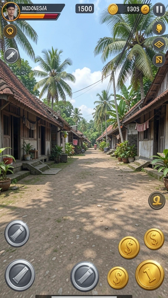 Screenshot 77lucks nomor 1
