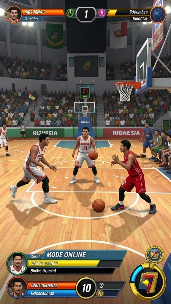Screenshot 77lucks nomor 3