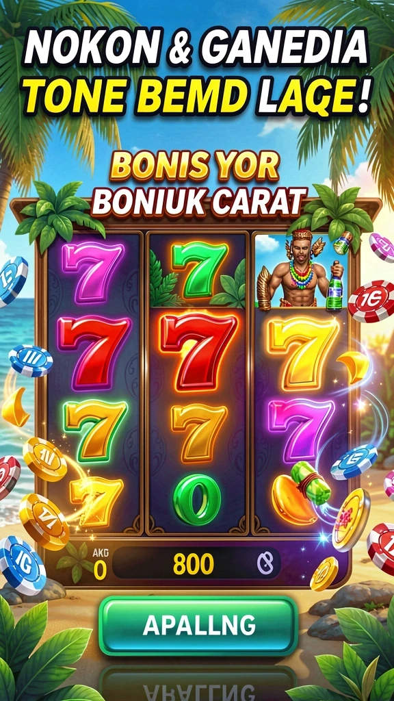 Screenshot 77singa nomor 1