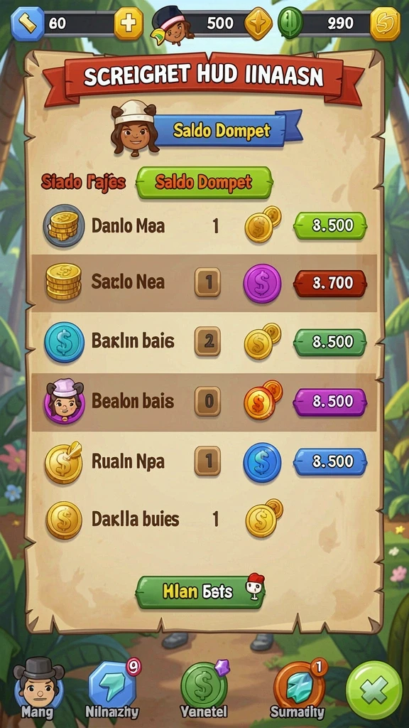 Screenshot 988bet nomor 1