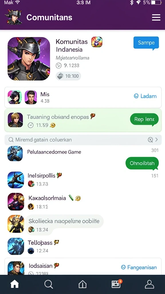 Screenshot albaslot nomor 3