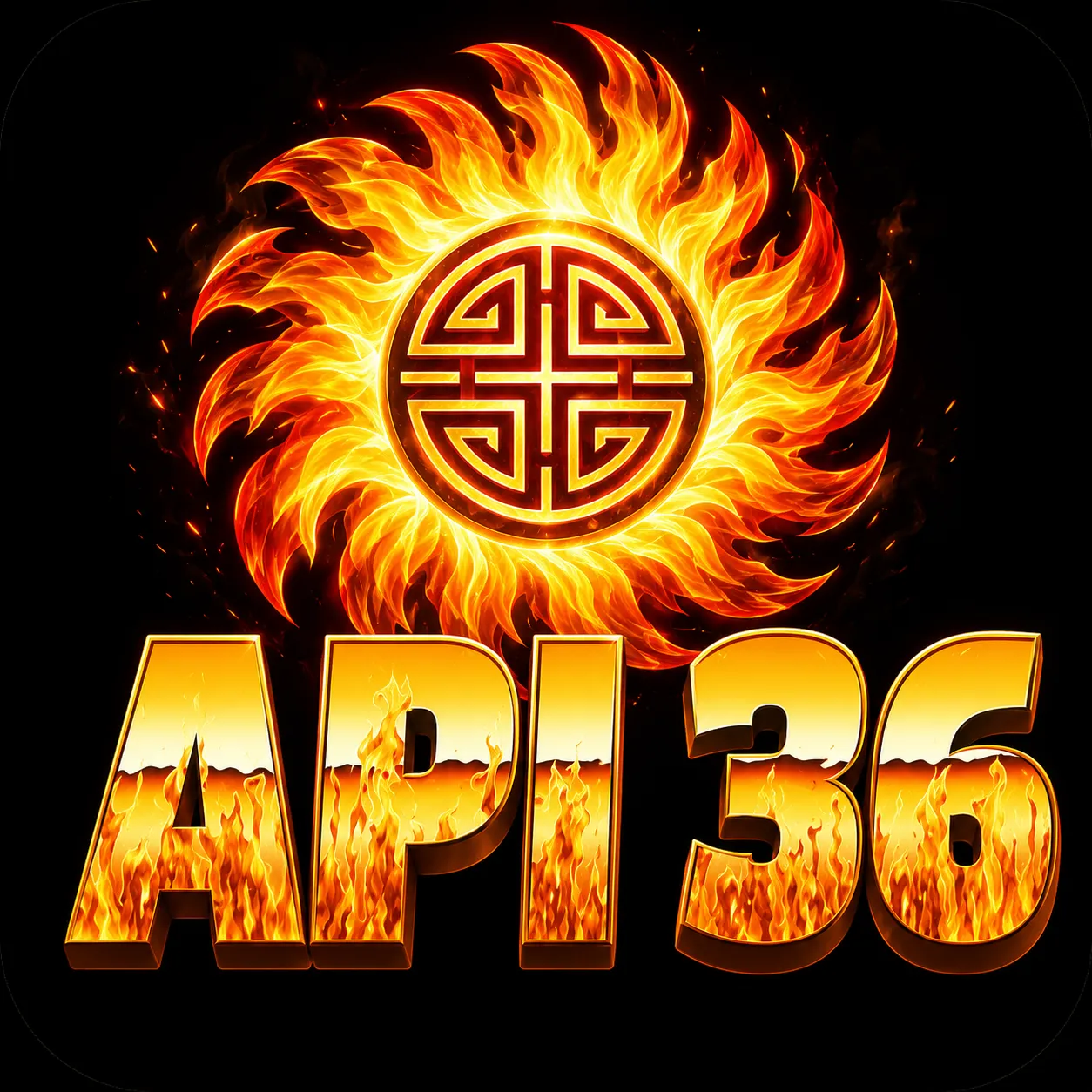 api36 APK Resmi — ikon aplikasi