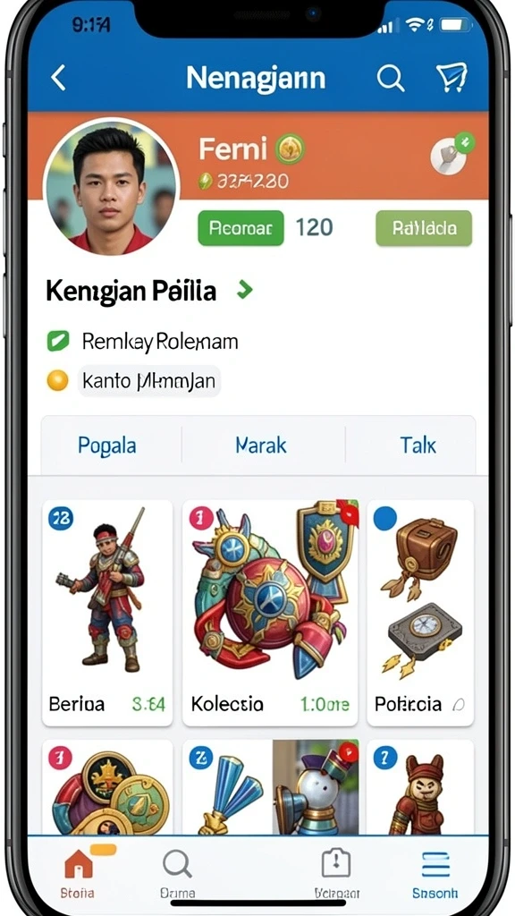 Screenshot api36 nomor 2