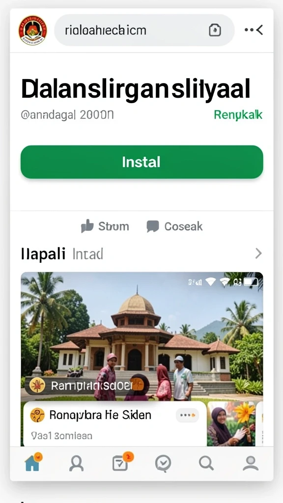 Screenshot asia100 nomor 2