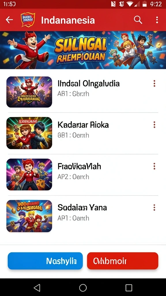 Screenshot asia100 nomor 3