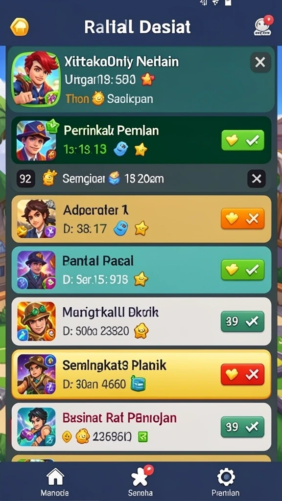 Screenshot asia200 nomor 2