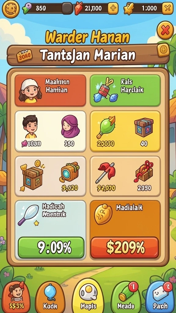 Screenshot at777 nomor 1