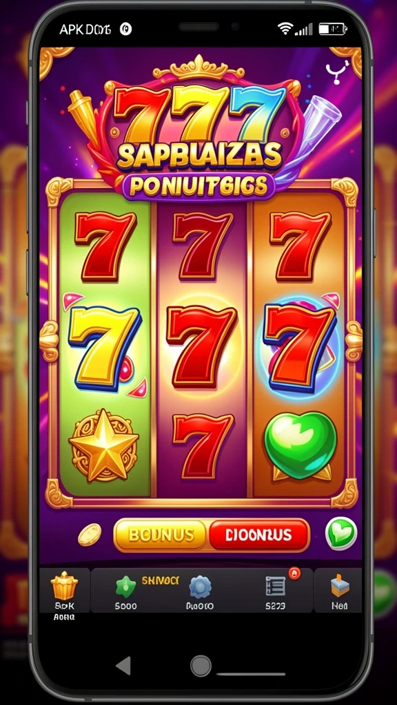 Screenshot at777 nomor 2