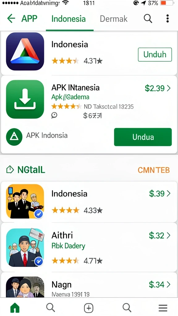 Screenshot bandit4d nomor 1