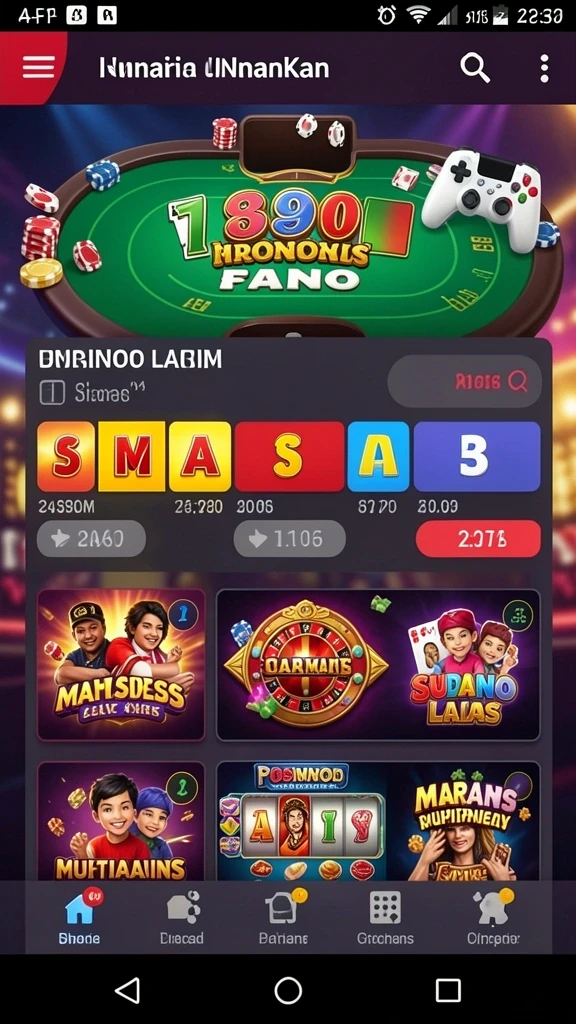 Screenshot betwin999 nomor 2
