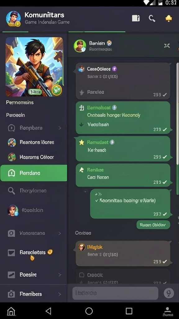 Screenshot biolabet nomor 3