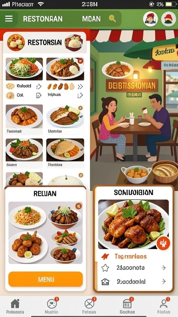 Screenshot bonusrp nomor 1