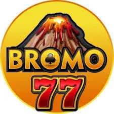 bromo77 APK Resmi — ikon aplikasi