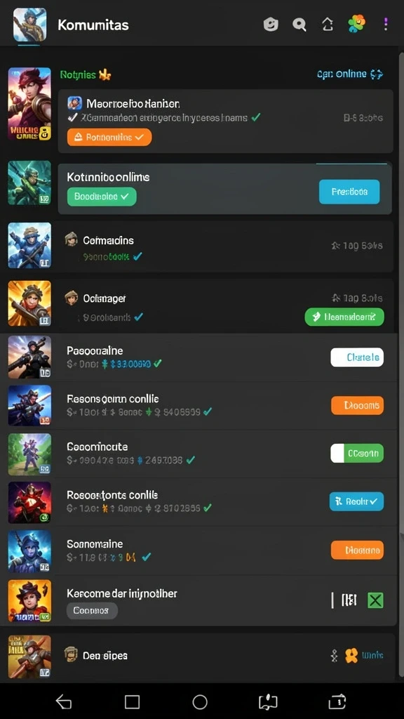 Screenshot browin88 nomor 1
