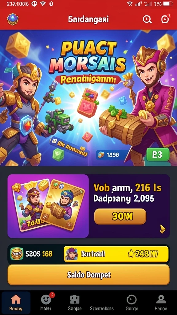 Screenshot bursa188 nomor 1