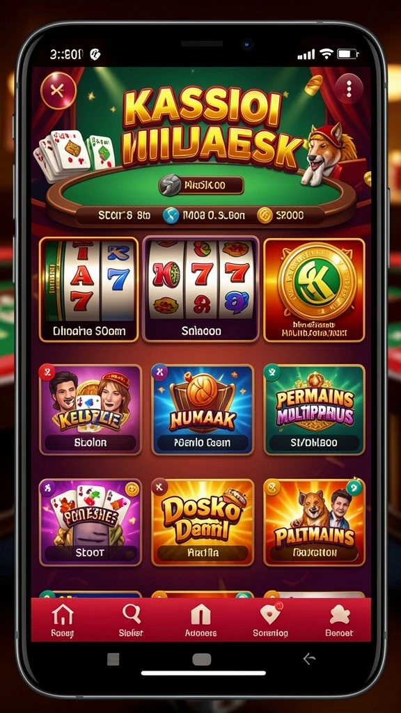 Screenshot cipung138 nomor 1