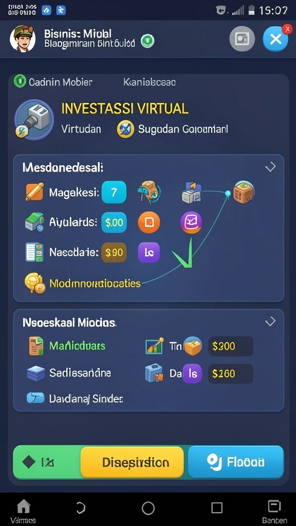 Screenshot danatoto nomor 2