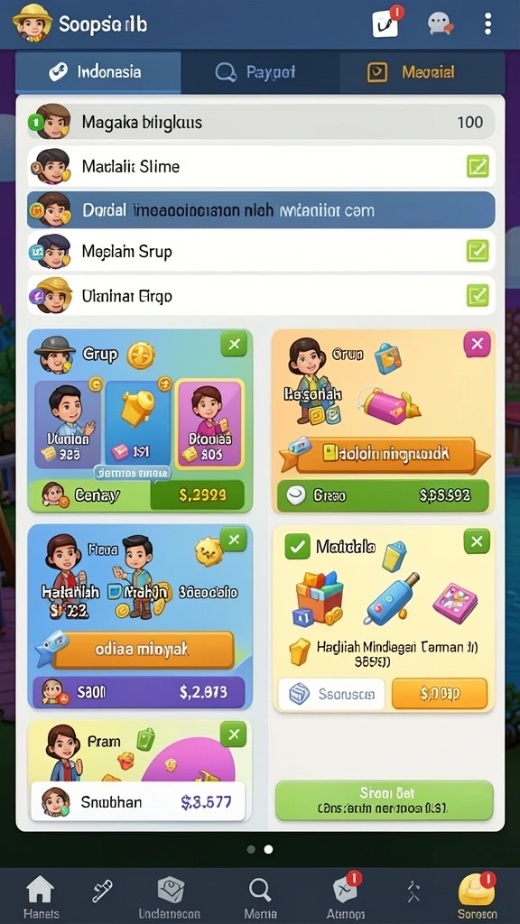 Screenshot dewakoin99 nomor 1