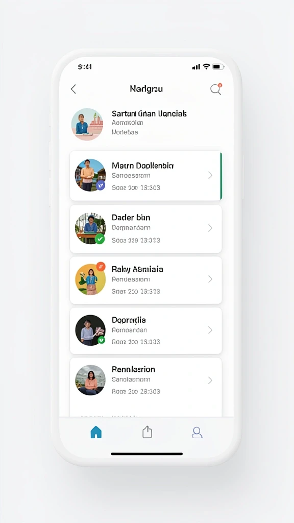 Screenshot dewalin nomor 2