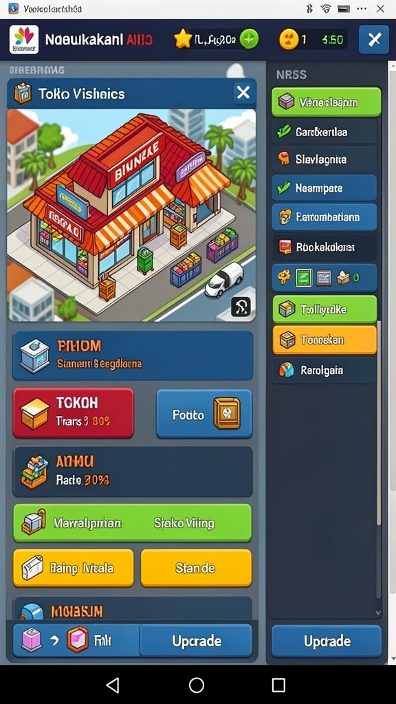 Screenshot dewanaga77 nomor 1