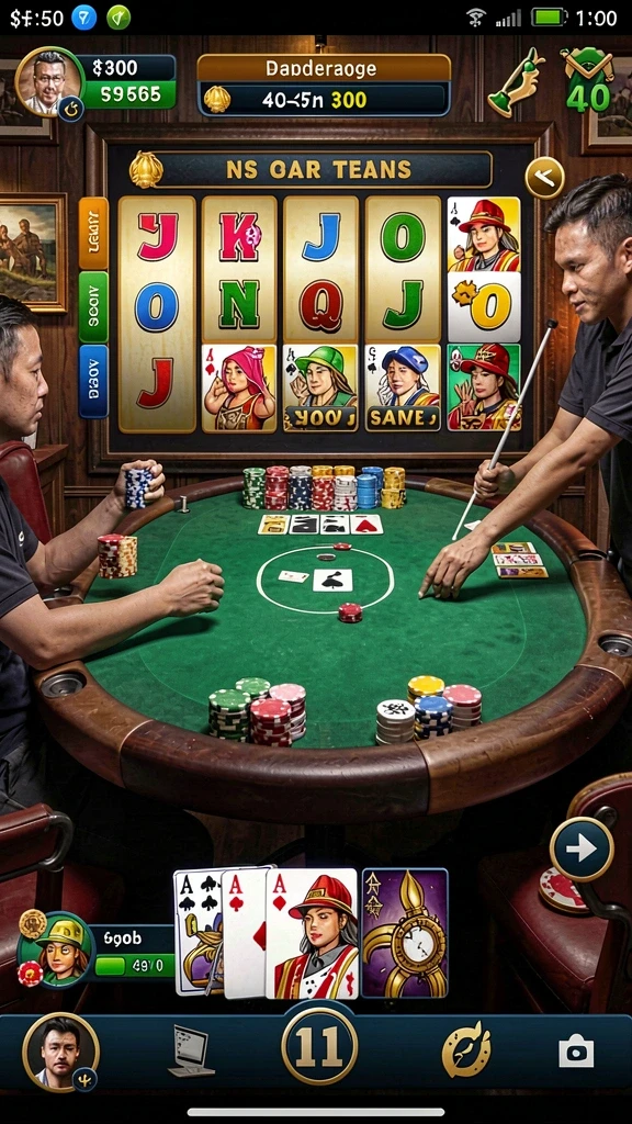 Screenshot dewatogel nomor 1