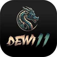 dewi11 APK Resmi — ikon aplikasi