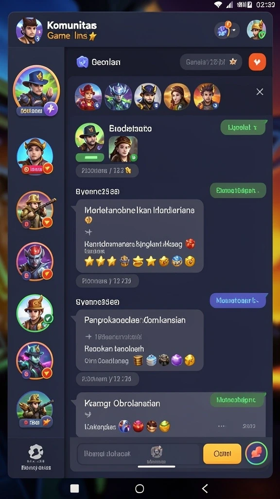 Screenshot dewi11 nomor 3
