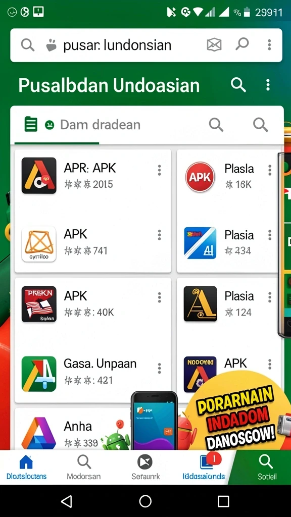 Screenshot dmd999 nomor 1
