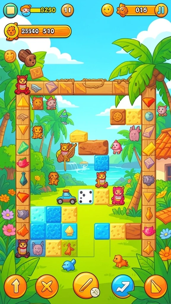 Screenshot dora77 nomor 1