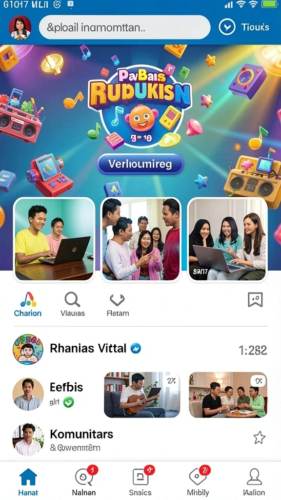Screenshot dunia77 nomor 2