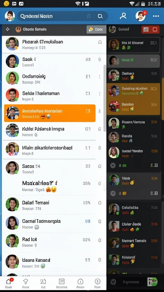 Screenshot duniaroyal nomor 1