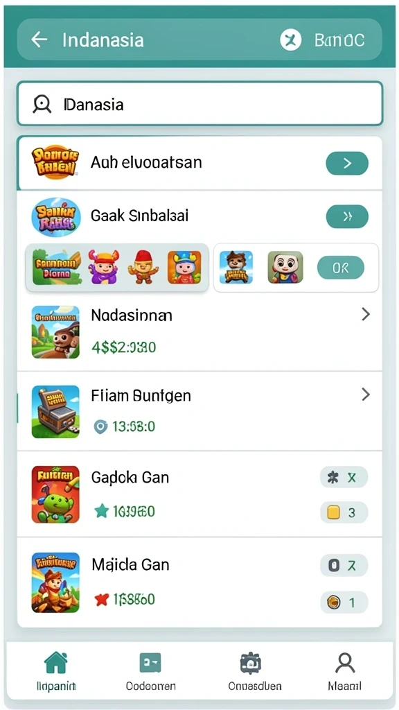 Screenshot duniaroyal nomor 3