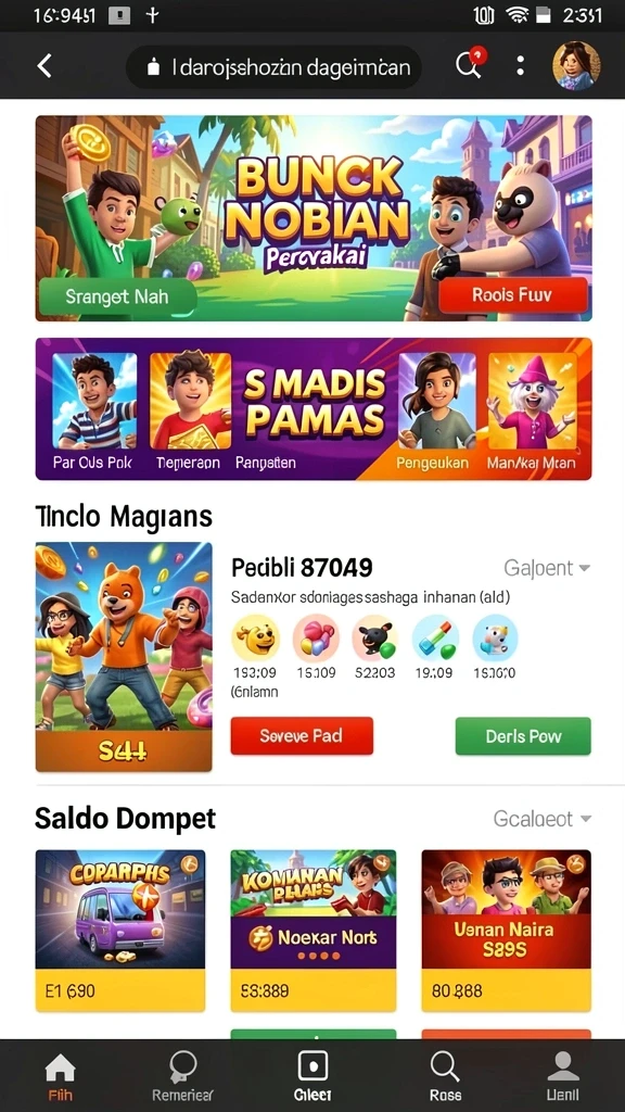 Screenshot fc888 nomor 2