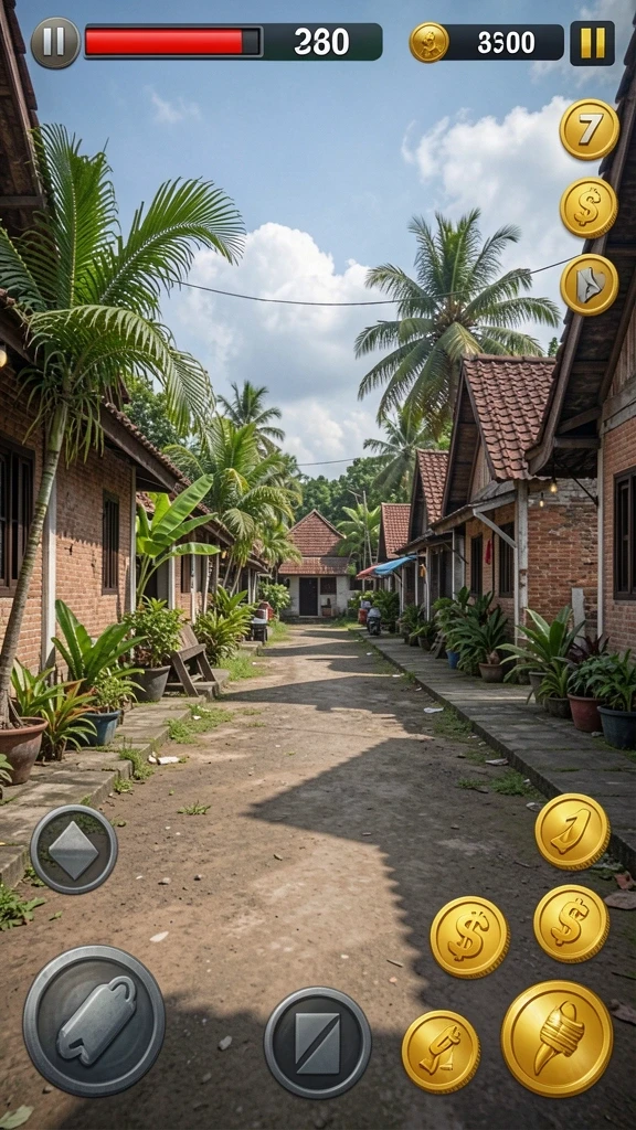 Screenshot fujiwin88 nomor 3
