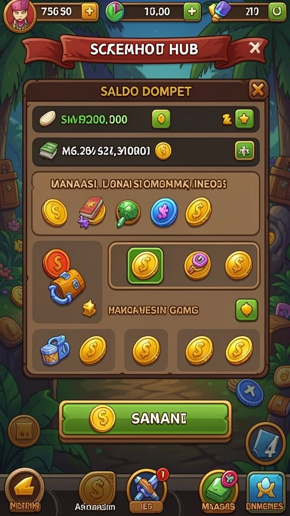 Screenshot gacor22 nomor 1