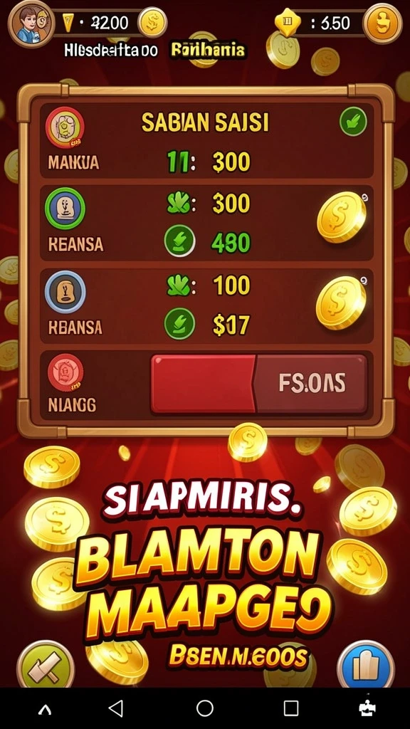 Screenshot gacor77 nomor 1