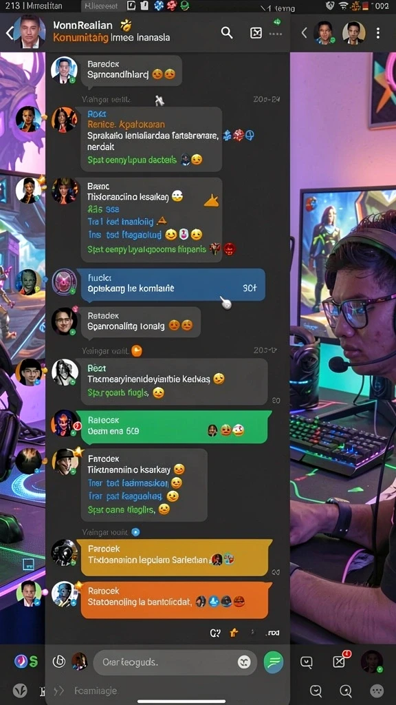 Screenshot galaxy77 nomor 3