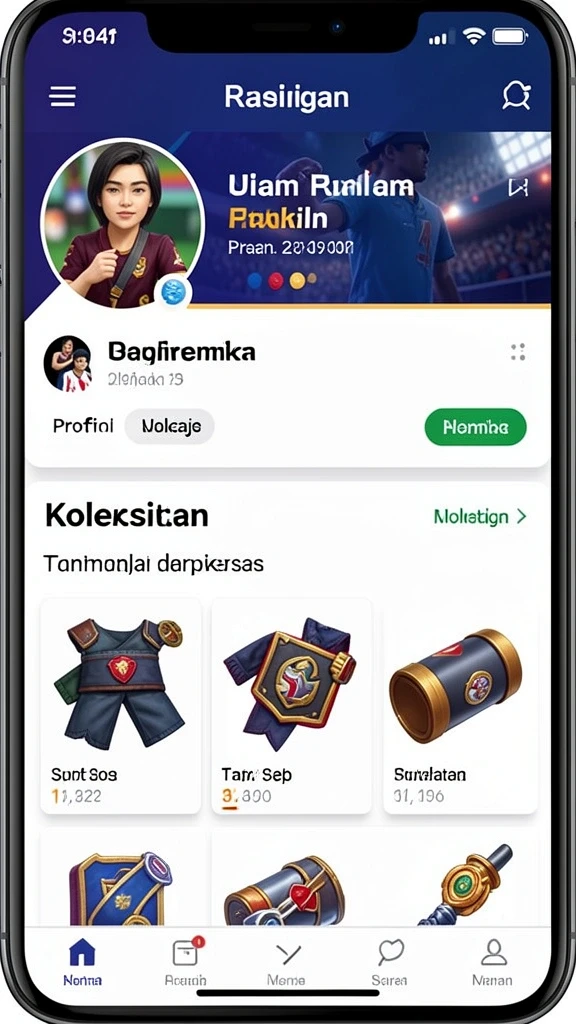 Screenshot gototo nomor 1