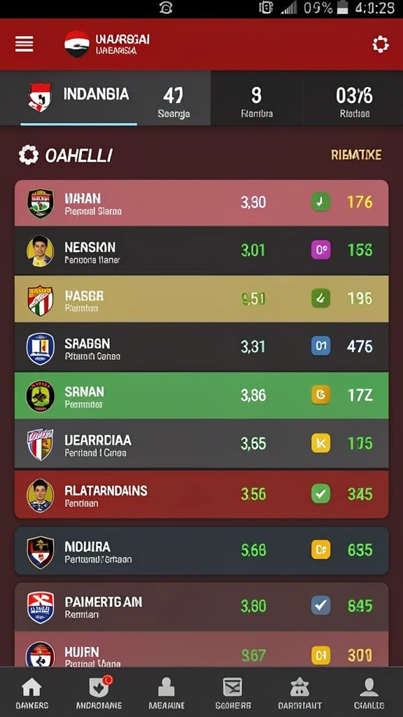Screenshot ibet899 nomor 1