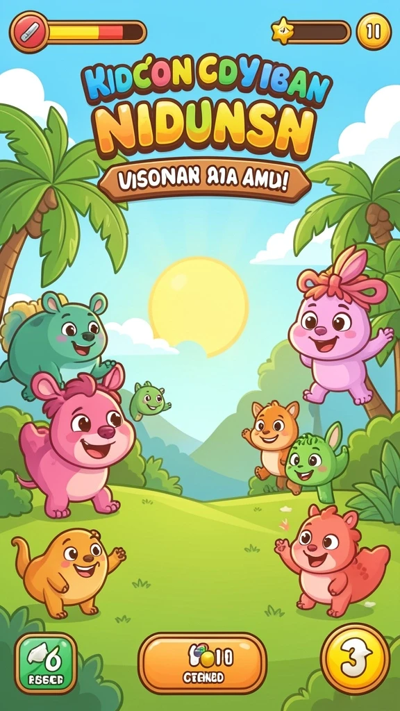 Screenshot idrgame nomor 3