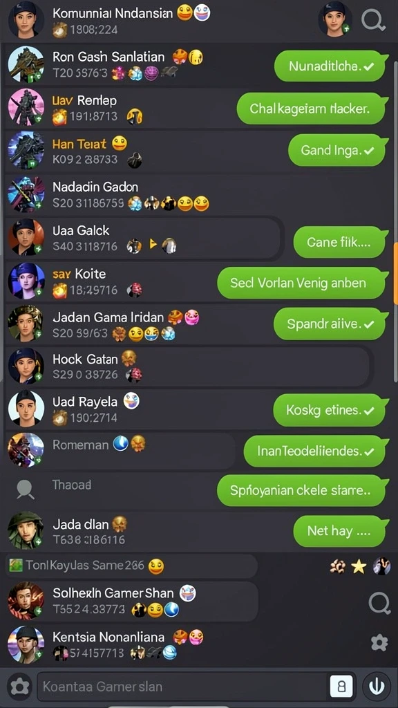 Screenshot idrking nomor 3