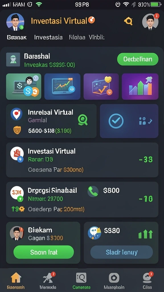 Screenshot jackpot168 nomor 3