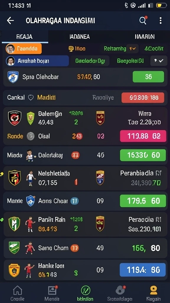 Screenshot jekpot88 nomor 2