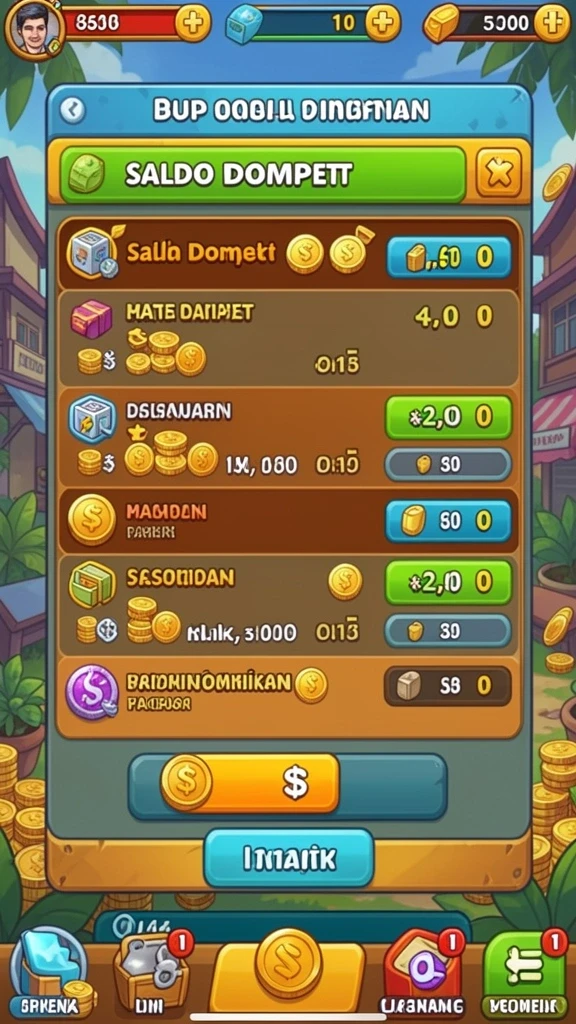 Screenshot jekpot88 nomor 3