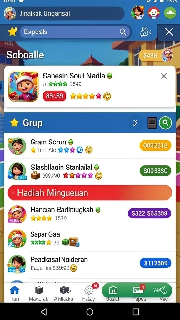 Screenshot jepang77 nomor 3