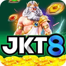 jkt8 APK Resmi — ikon aplikasi
