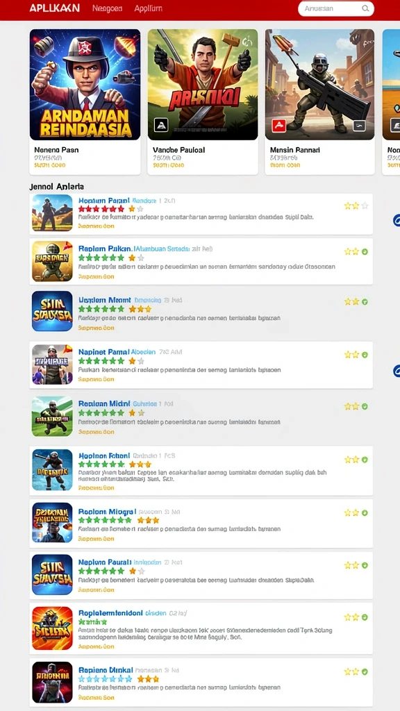 Screenshot jktgame nomor 2