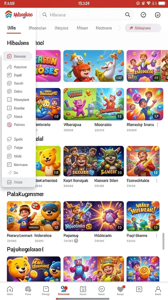 Screenshot juragankoin99 nomor 2